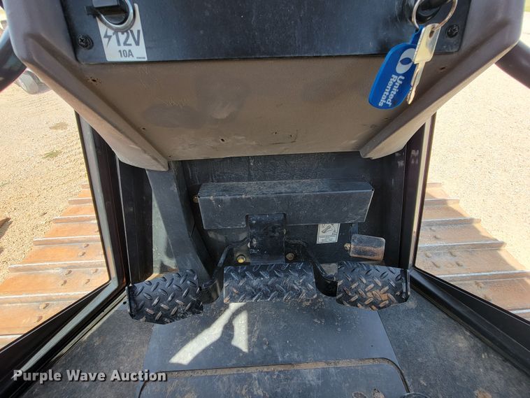 image for item HY9092 2017 Case 650L LGP  dozer