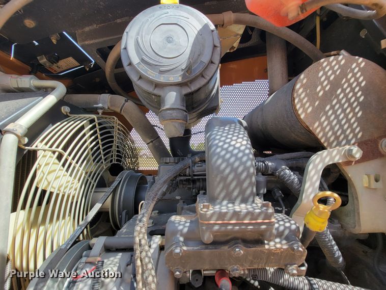 image for item HY9092 2017 Case 650L LGP  dozer