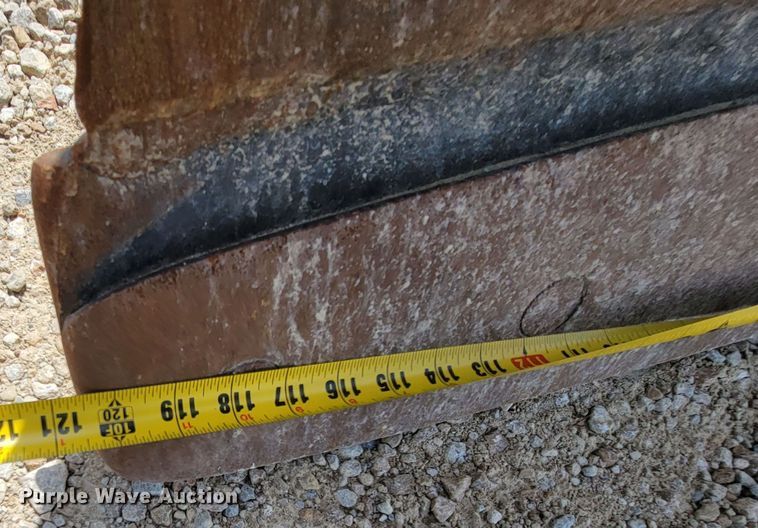 image for item HY9092 2017 Case 650L LGP  dozer