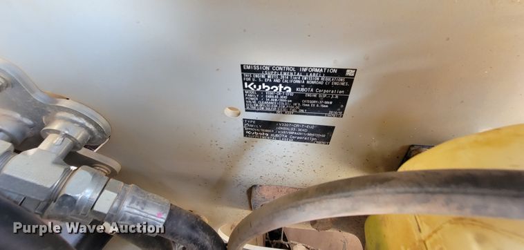 image for item HY9093 2015 Takeuchi TL8  tracked skid steer loader