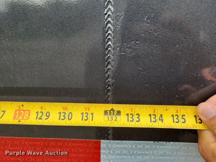 image for item IQ9768 2006 International 4400  dump truck