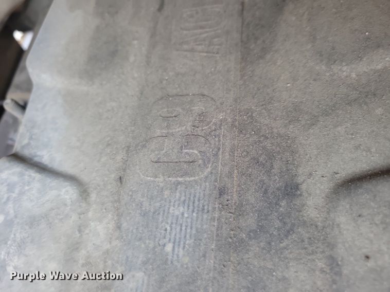 image for item JO9159 2007 Freightliner Business Class M2  side curtain box truck