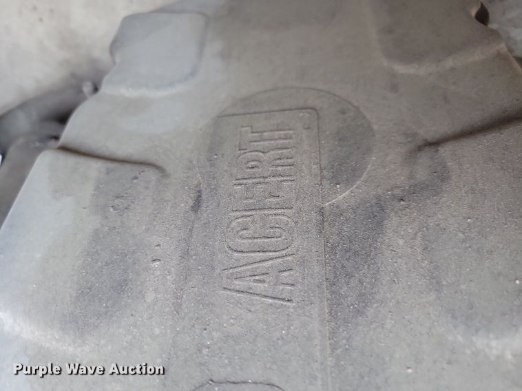 image for item JO9159 2007 Freightliner Business Class M2  side curtain box truck