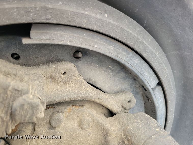 image for item JO9159 2007 Freightliner Business Class M2  side curtain box truck