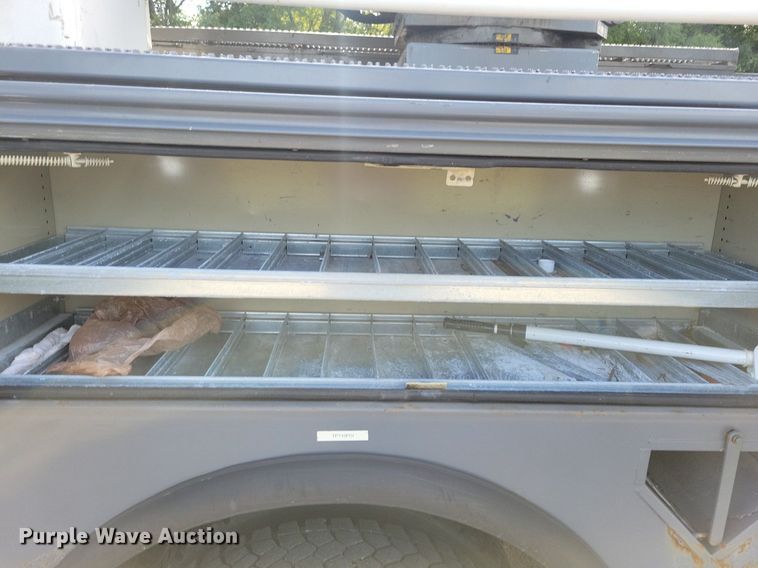 image for item JO9273 2010 Freightliner Business Class M2 106  bucket truck