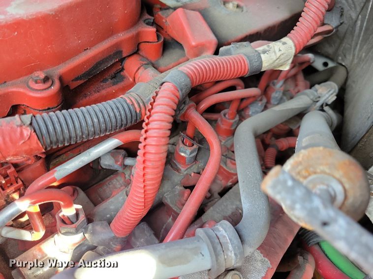 image for item JO9273 2010 Freightliner Business Class M2 106  bucket truck