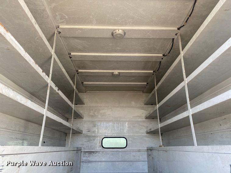 image for item KB9556 2006 Chevrolet C5500  utility / service truck