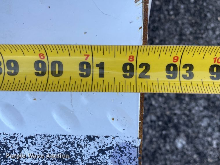 image for item KB9556 2006 Chevrolet C5500  utility / service truck