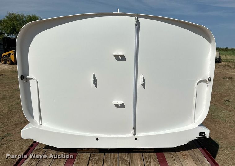 image for item KM9849 Water tank bed