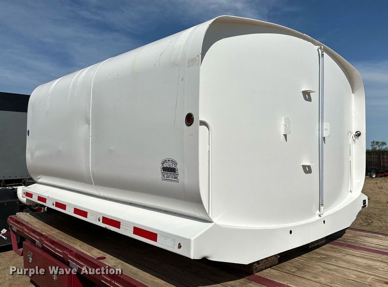 image for item KM9849 Water tank bed