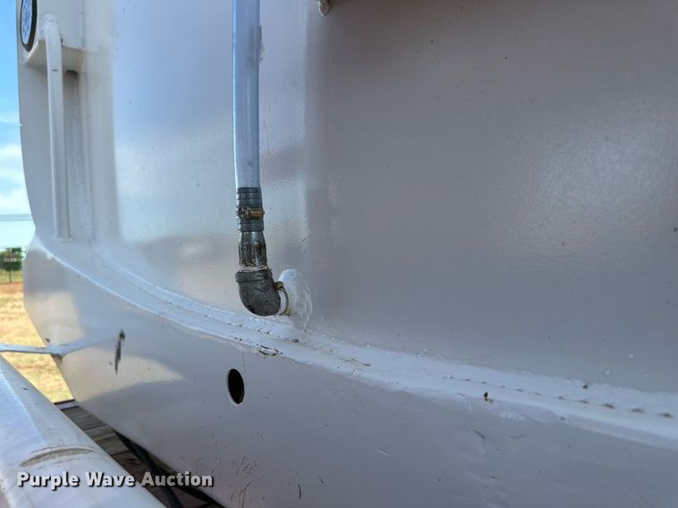 image for item KM9849 Water tank bed