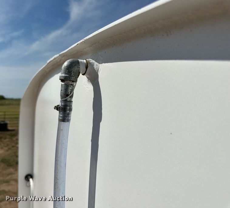 image for item KM9849 Water tank bed