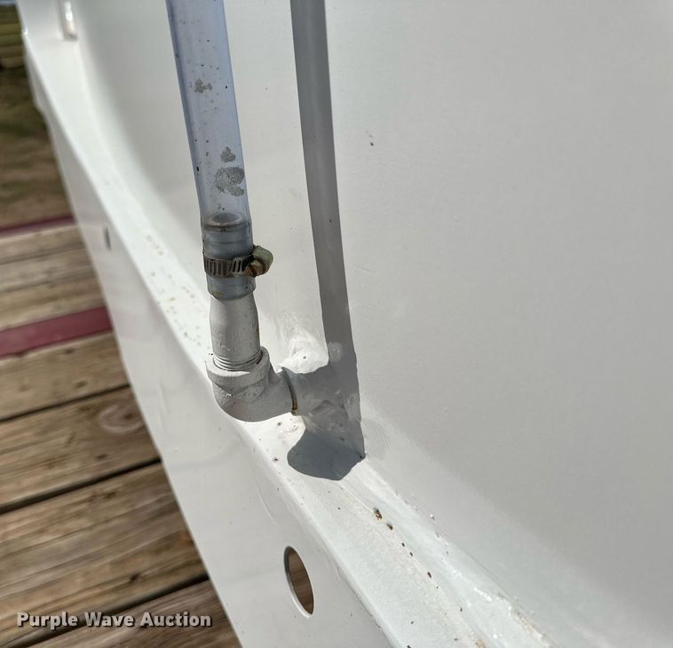 image for item KM9849 Water tank bed