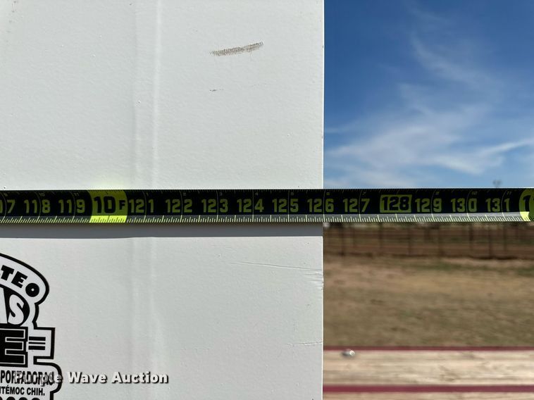 image for item KM9849 Water tank bed