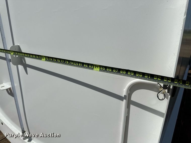 image for item KM9849 Water tank bed