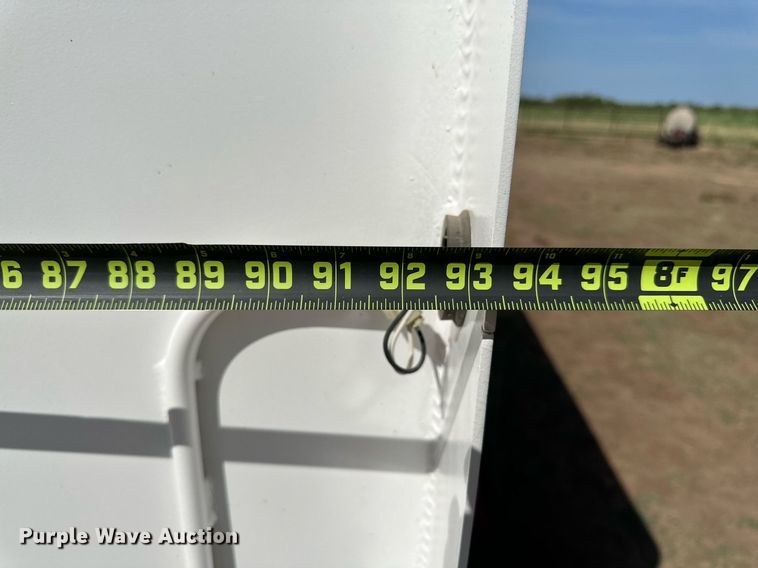 image for item KM9849 Water tank bed