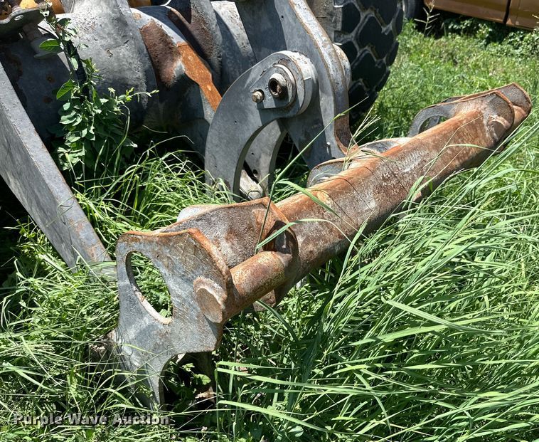 image for item KM9878 2010 Volvo L60F  wheel loader