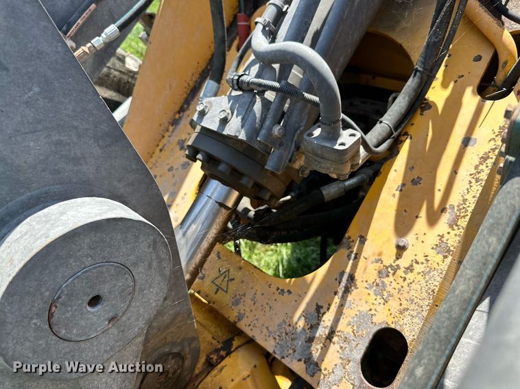 image for item KM9878 2010 Volvo L60F  wheel loader