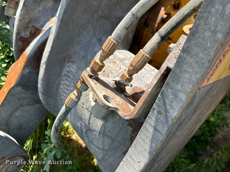 image for item KM9878 2010 Volvo L60F  wheel loader