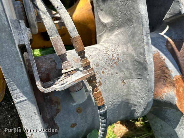 image for item KM9878 2010 Volvo L60F  wheel loader