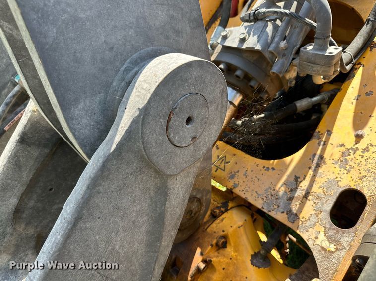 image for item KM9878 2010 Volvo L60F  wheel loader