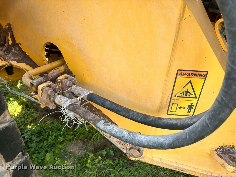 image for item KM9878 2010 Volvo L60F  wheel loader