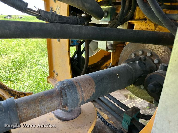 image for item KM9878 2010 Volvo L60F  wheel loader