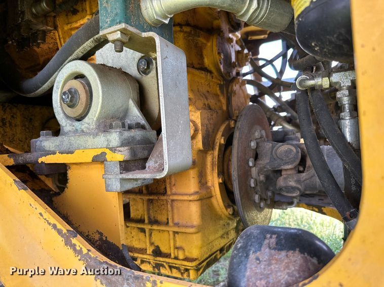 image for item KM9878 2010 Volvo L60F  wheel loader
