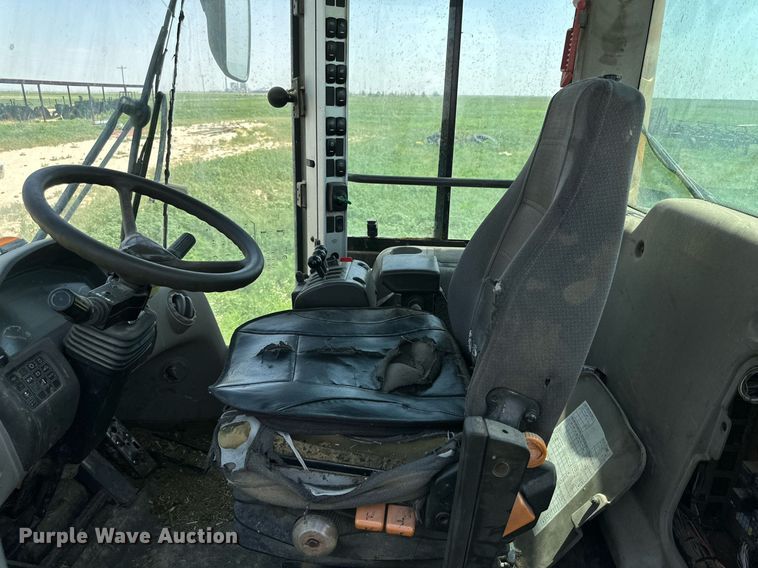 image for item KM9878 2010 Volvo L60F  wheel loader