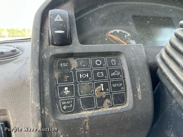 image for item KM9878 2010 Volvo L60F  wheel loader