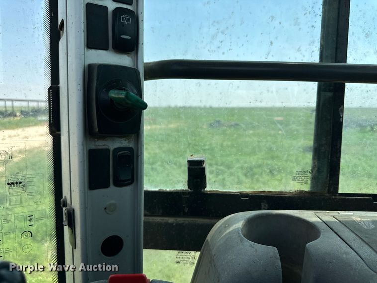 image for item KM9878 2010 Volvo L60F  wheel loader