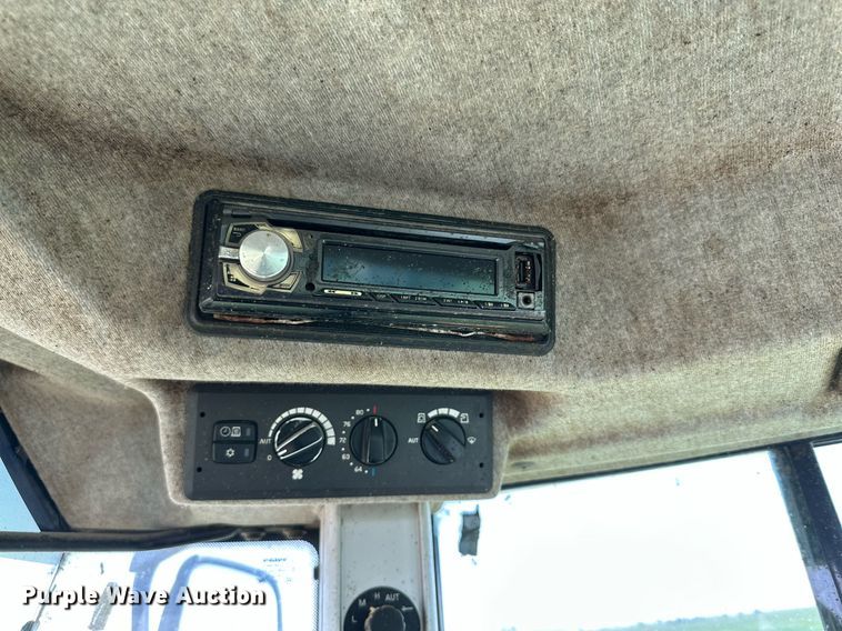 image for item KM9878 2010 Volvo L60F  wheel loader