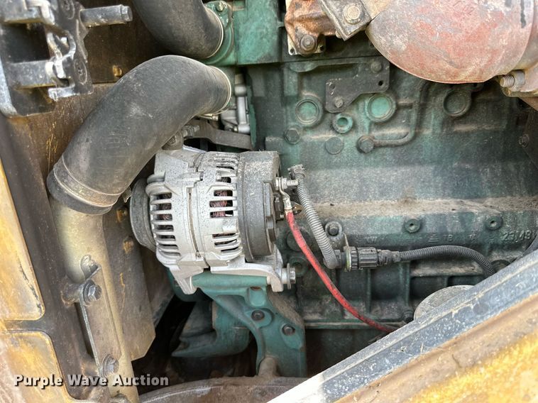 image for item KM9878 2010 Volvo L60F  wheel loader