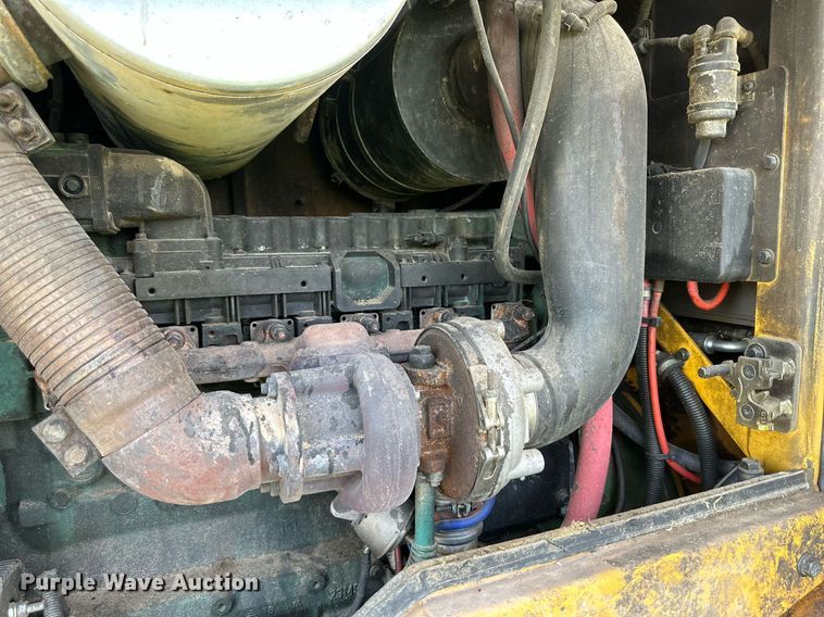 image for item KM9878 2010 Volvo L60F  wheel loader