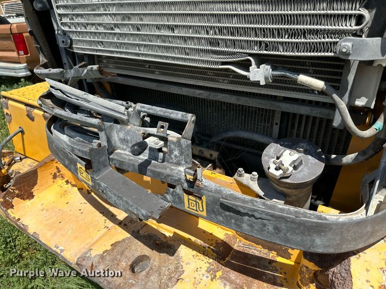 image for item KM9878 2010 Volvo L60F  wheel loader