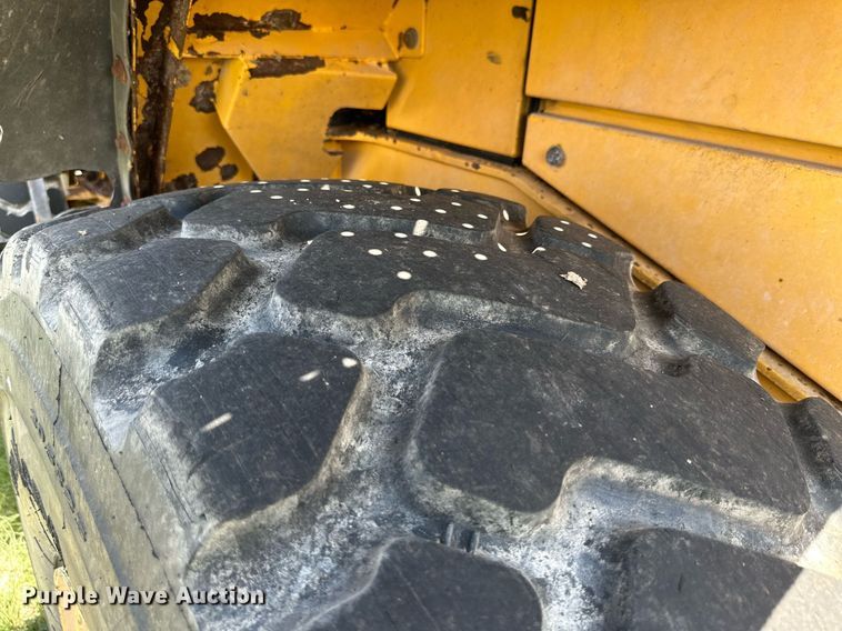 image for item KM9878 2010 Volvo L60F  wheel loader