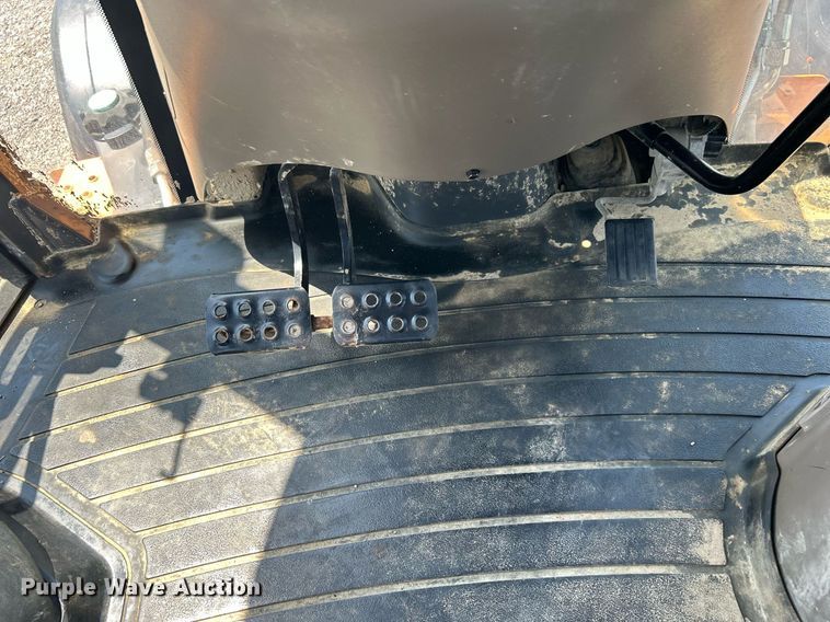 image for item KW9122 2013 Case 580 Super N  backhoe