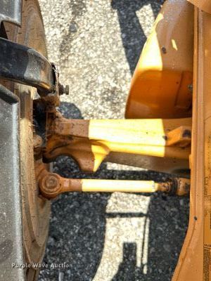 image for item KW9122 2013 Case 580 Super N  backhoe