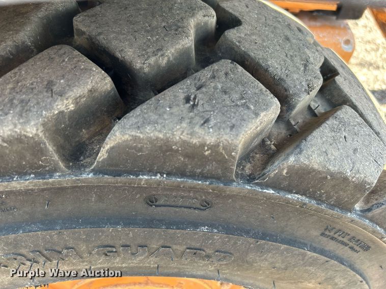 image for item KW9122 2013 Case 580 Super N  backhoe