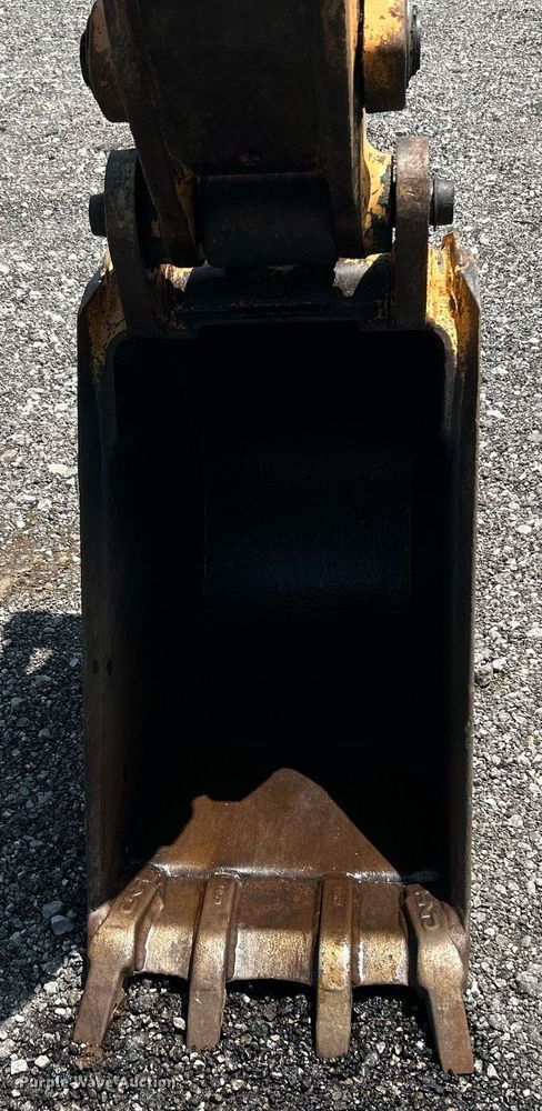 image for item KW9123 2005 Case 580 Super M Series 2  backhoe