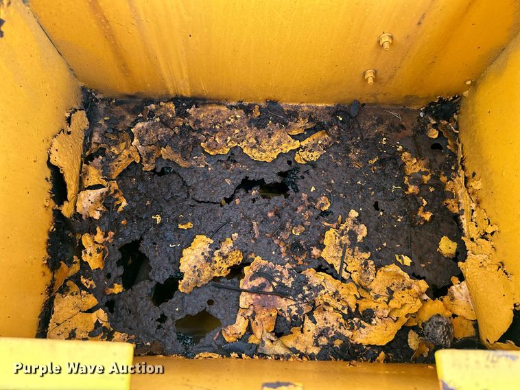 image for item KW9134 1990 Grove AP308  crane