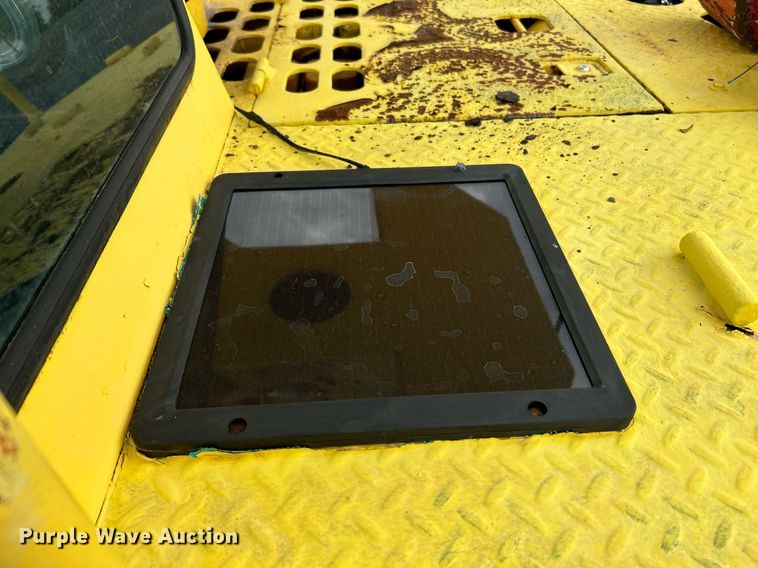 image for item KW9134 1990 Grove AP308  crane