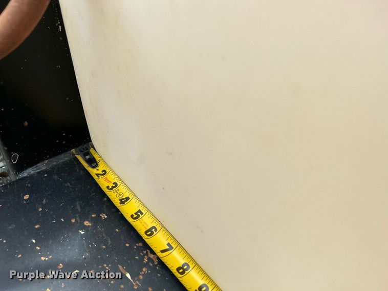 image for item KW9140 2018 Vactron CV573SGT  vacuum excavator