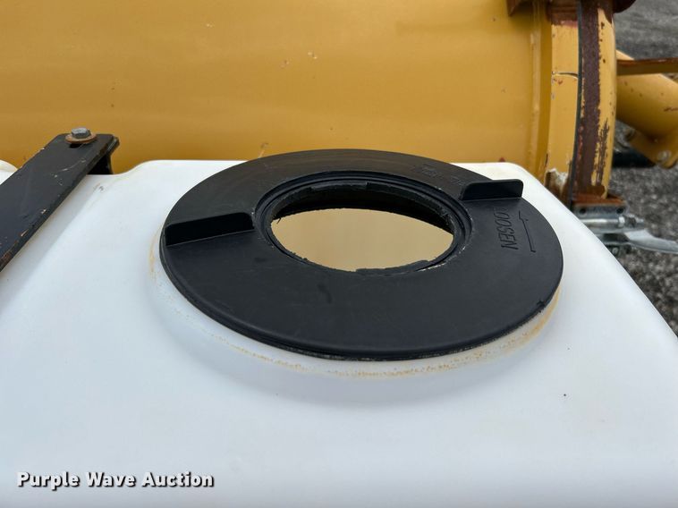 image for item KW9140 2018 Vactron CV573SGT  vacuum excavator