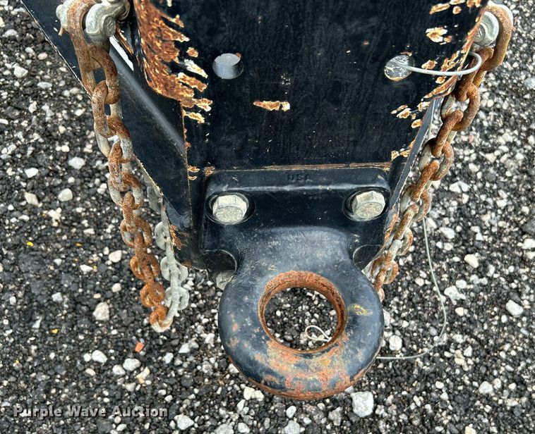 image for item KW9140 2018 Vactron CV573SGT  vacuum excavator