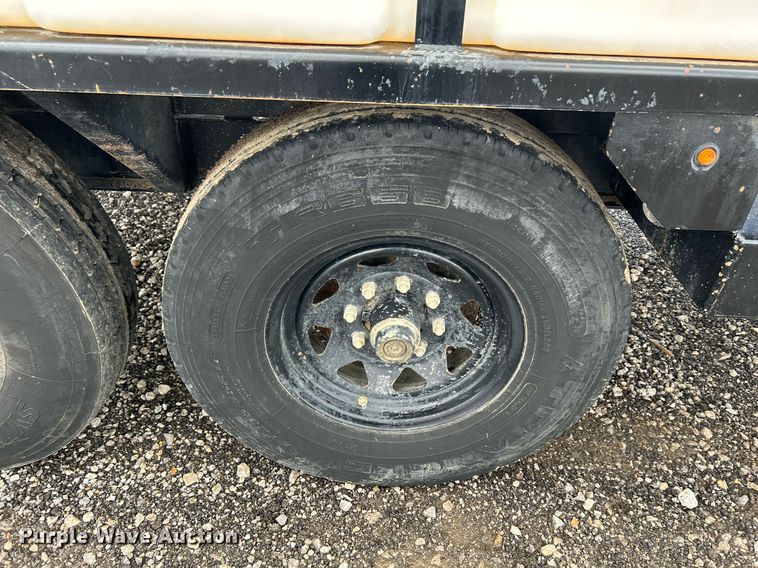 image for item KW9140 2018 Vactron CV573SGT  vacuum excavator