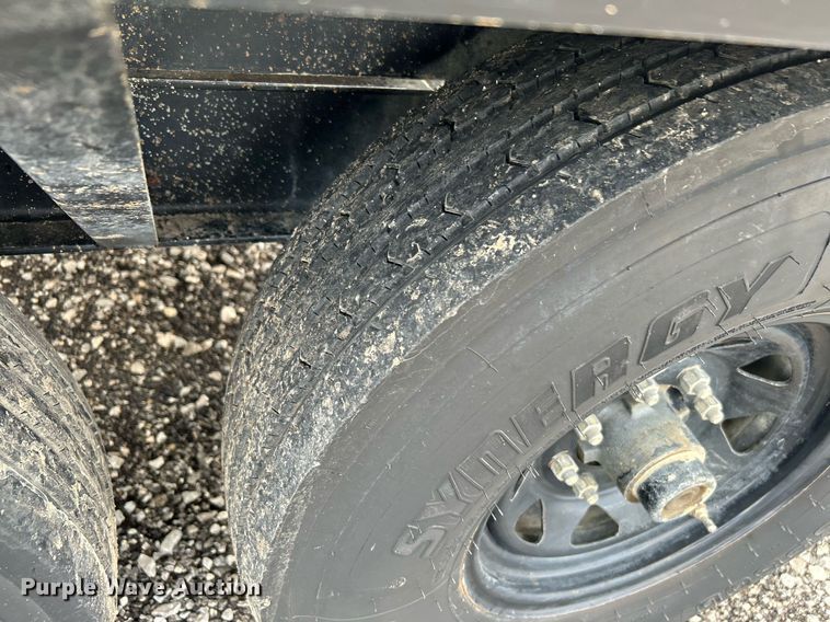 image for item KW9140 2018 Vactron CV573SGT  vacuum excavator