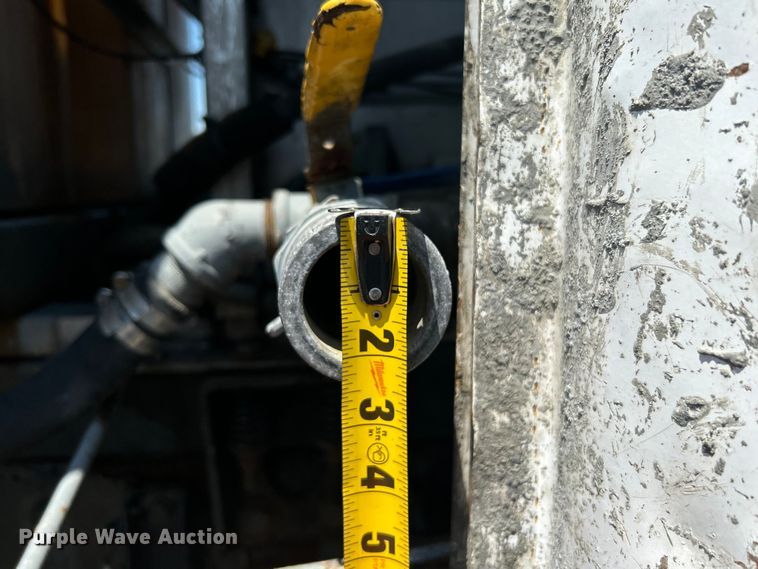 image for item KW9151 2007 Kenworth T800  volumetric ready mix truck