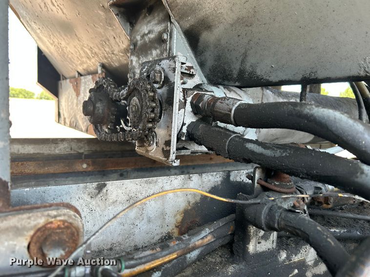 image for item KW9151 2007 Kenworth T800  volumetric ready mix truck