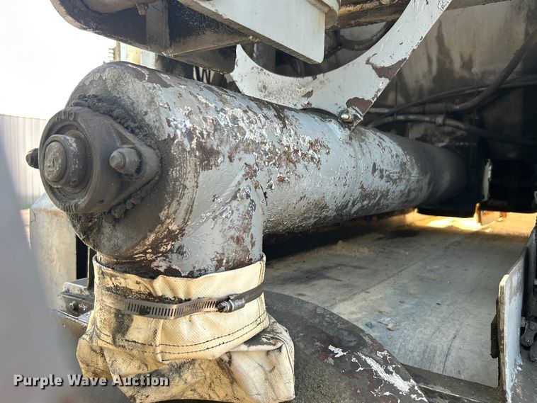 image for item KW9151 2007 Kenworth T800  volumetric ready mix truck